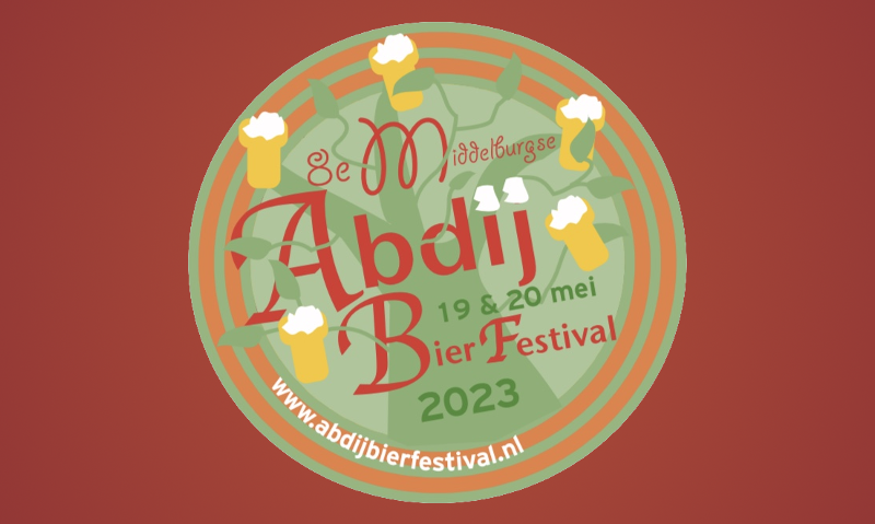 Abdijbierfestival middelburg 2023