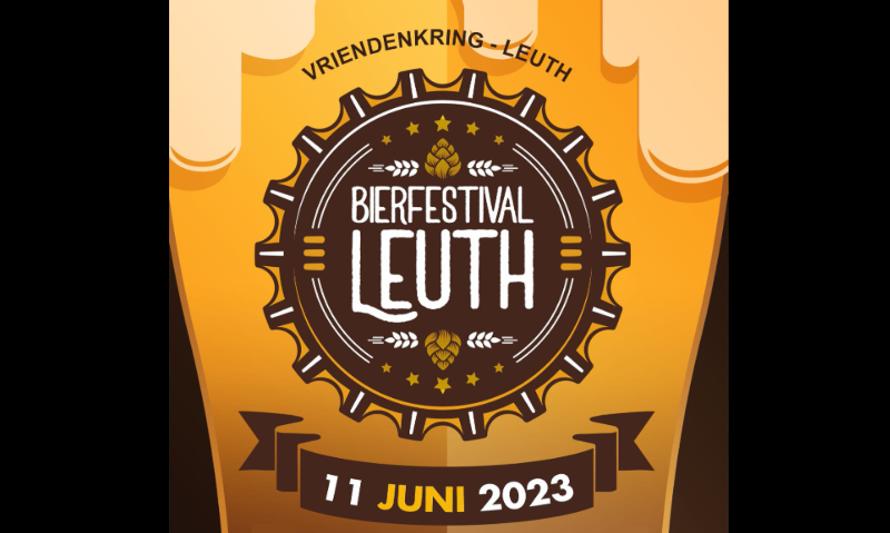 Leuths Bierfestival 2023