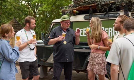 Bierfestival in-Beekse-bergen-Safaripark 2023