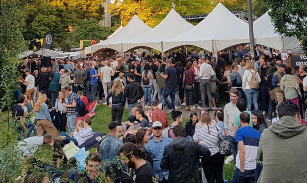 24uurs van Maastricht sfeer 2 