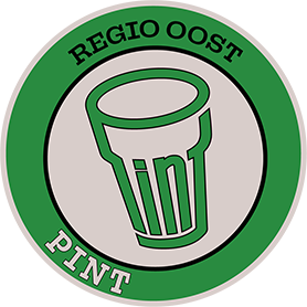 PINT Regio Oost logo