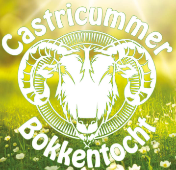Castricummer Bokkentocht