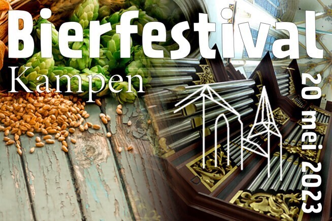 Bierfestival Kampen
