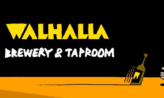 Walhalla Brewery Taproom