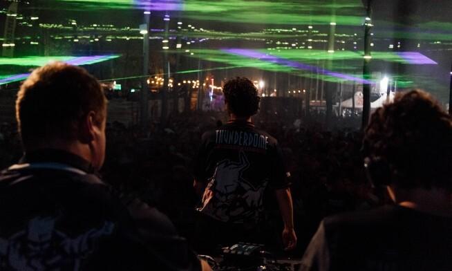 Boer Zoekt Bier festival 2023 Sfeer