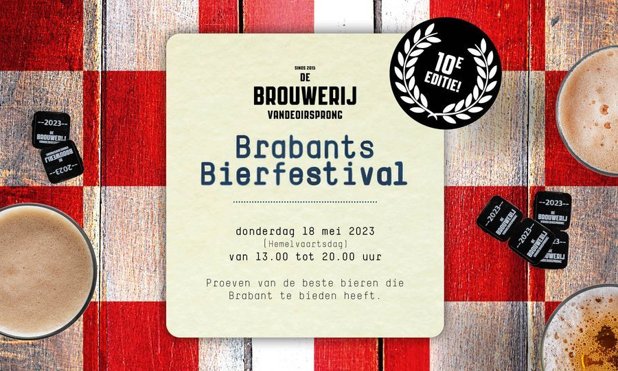 Brabants Bierfestival 2023