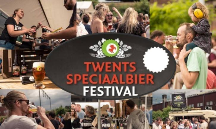 Twents Speciaalbier Festival 2023