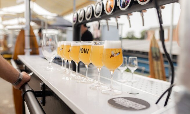 POW Bierfestival 2023