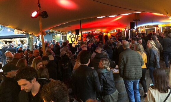 T Slokje Bierfestival Sfeer 2023