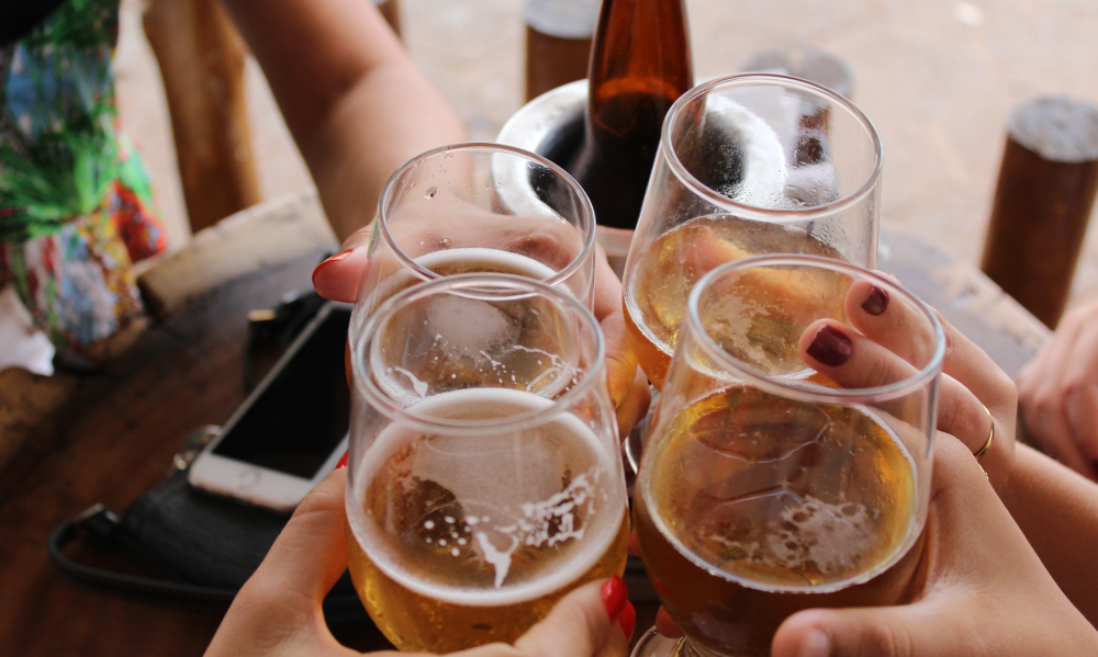 HapStap Bier en Spijs 2023
