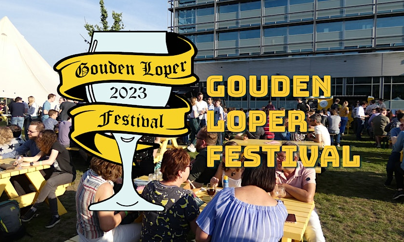 Gouden Loper Festival 2023
