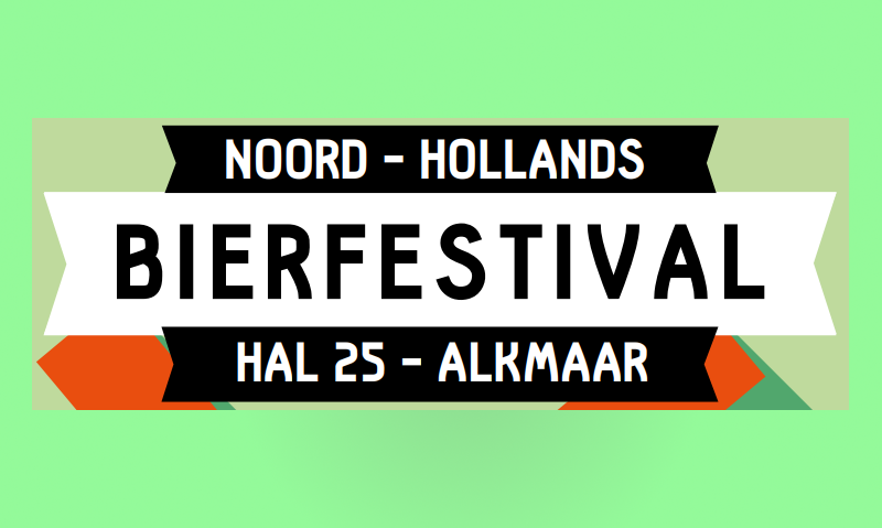 Bierfestival Noord Hollands 2023