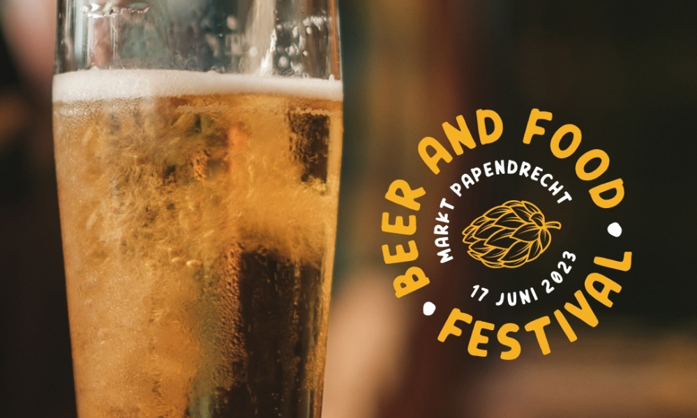 Beer & Food Festival 2023
