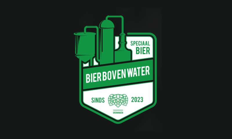 Bier boven water proeverij in groningen
