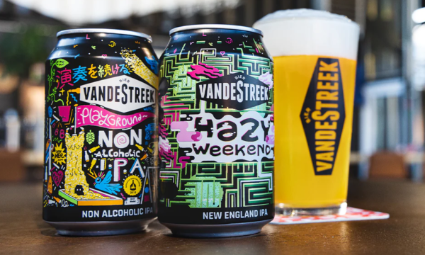 VandeStreek bierproeverij 2023 VandeStreek bierproeverij 2023