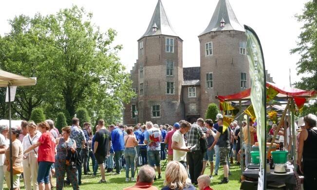Altenas Streekbierenfestival 2023 Altenas Streekbierenfestival 2023