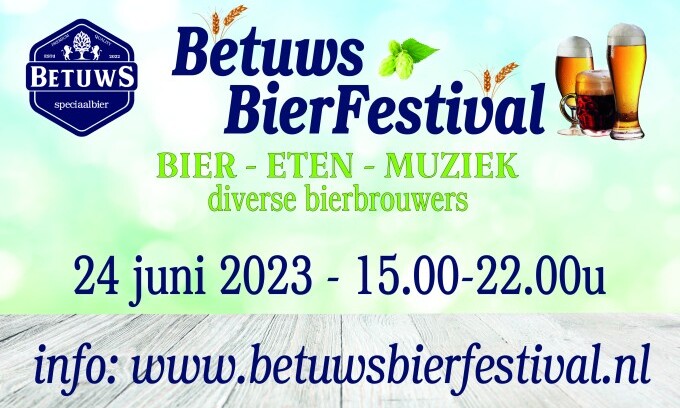 BetuwsBierFestival