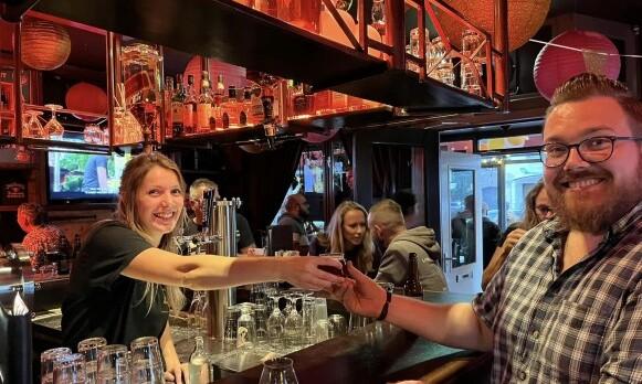 bockbierfestival Roosendaal