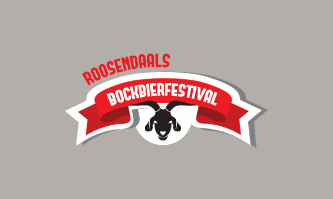 Roosendaals Bockbierfestival logo