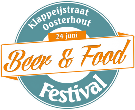 Beer & Food Festival Oosterhout