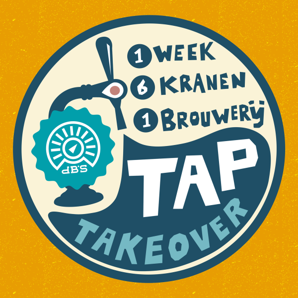 dB's Tap Takeover