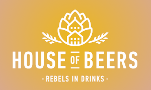 House of Beers logo