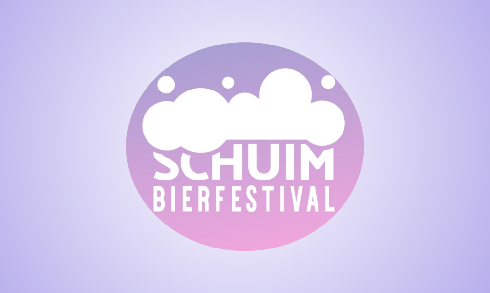 Schuim bierfestival in dordrecht