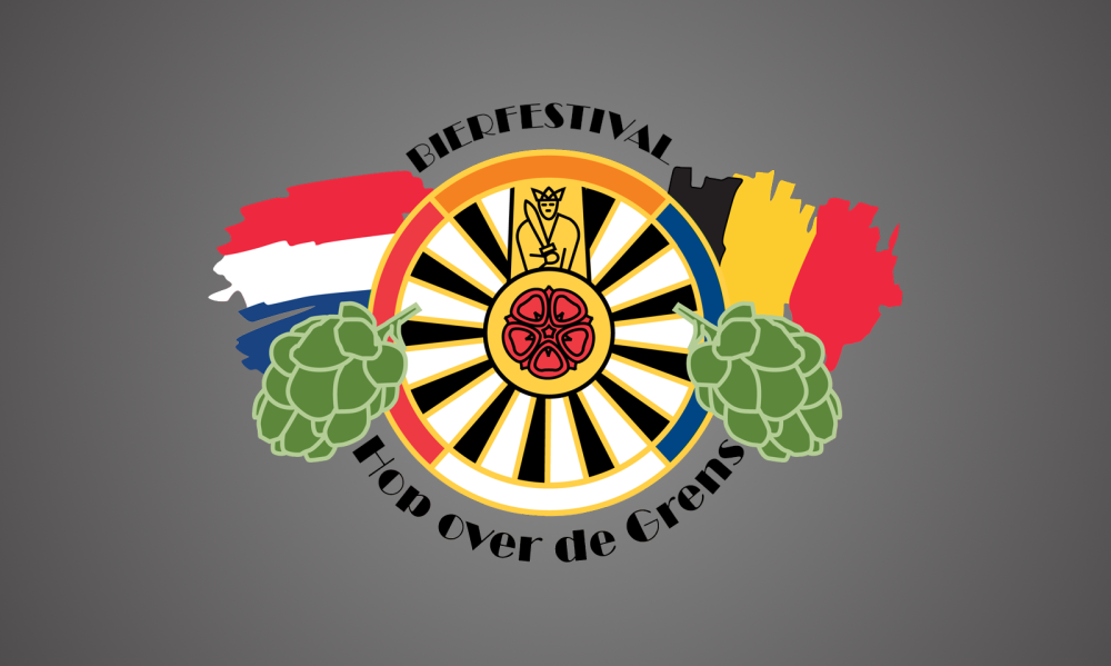 Bierfestival Hop over de Grens