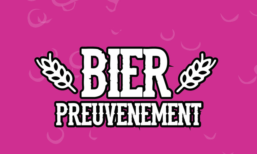 bier Preuvenement-Rozendaal