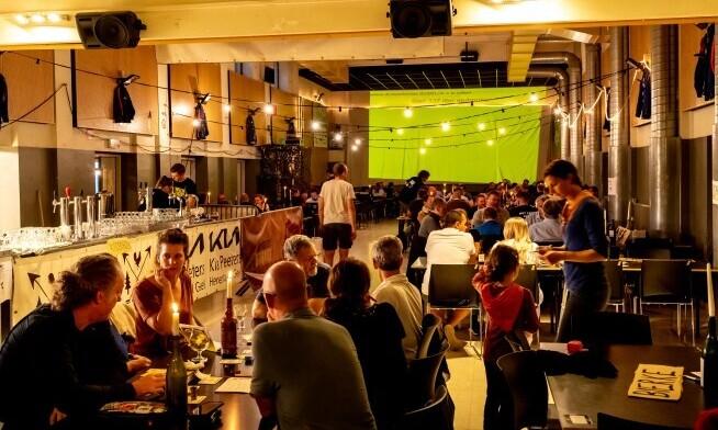 Bierfeesten Herentals