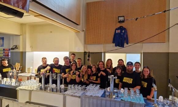 Herentalse Bierfeesten organisatie