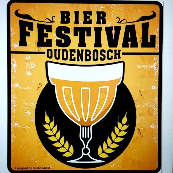 Bierfestival Oudenbosch 2023