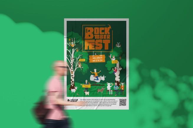 bocktoberfest 3 van bird