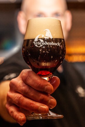 Vriendenbock | Bierfestival
