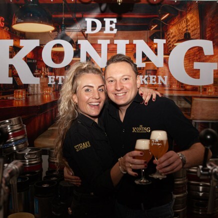 Vriendenbock | Bierfestival