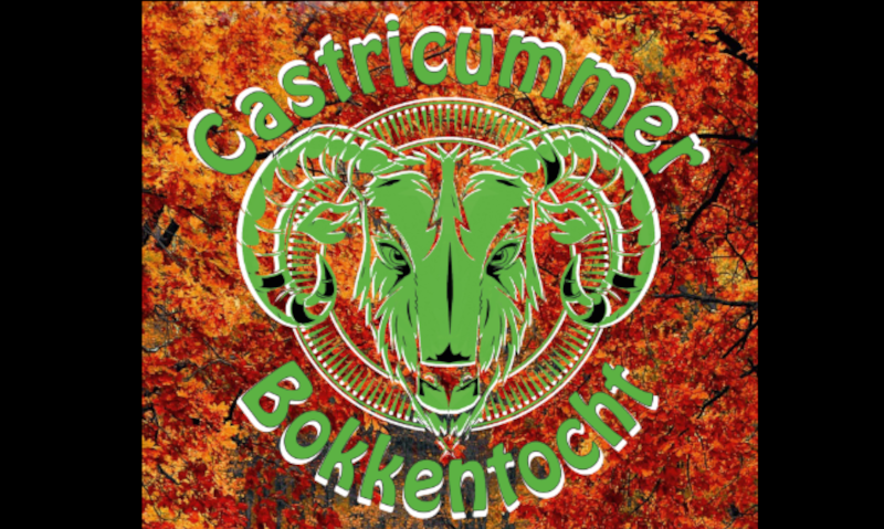 castricummer bokkentocht 2023