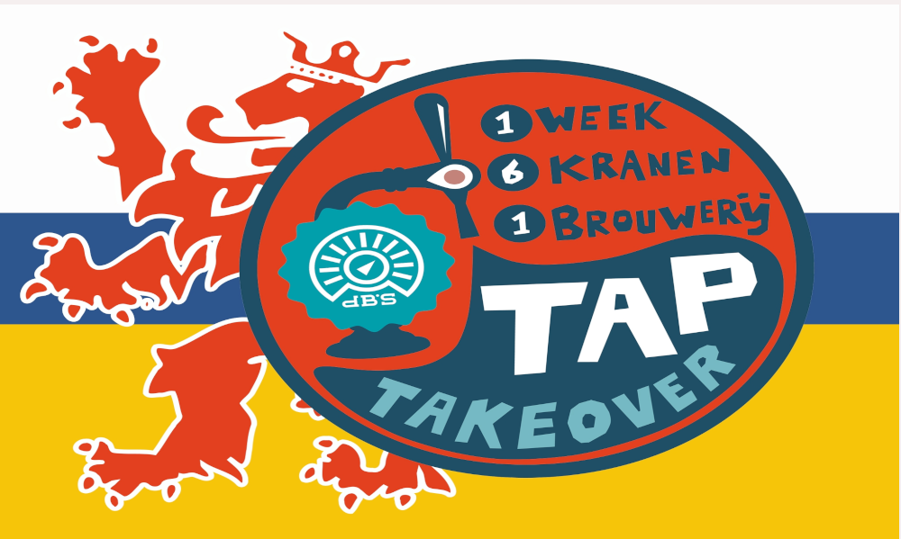 dBs Tap Takeover #45 LOC Brewery