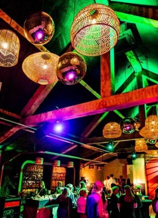 Brabantse Hoeve Festival - winter editie Brabantse Hoeve Festival - winter editie