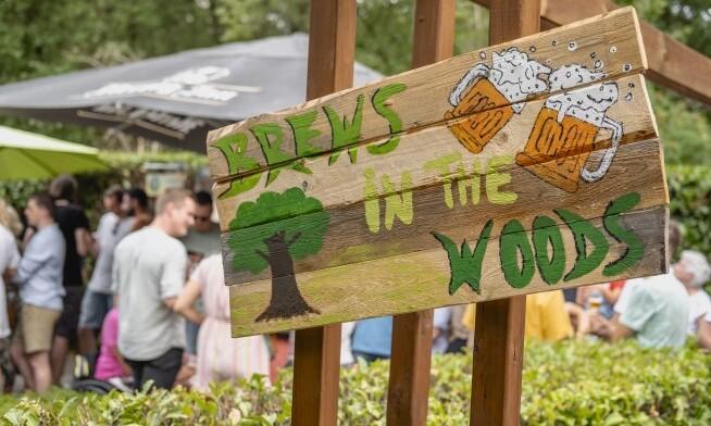 Brews in the Woods 2024 Brews in the Woods 2024