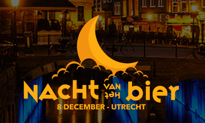 Nacht van het bier Nacht van het bier