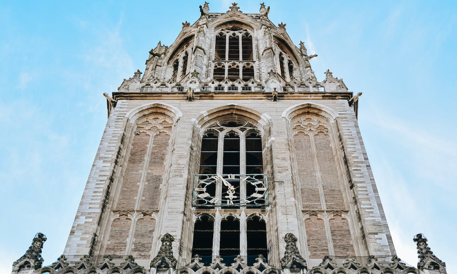Dom van Utrecht Dom van Utrecht