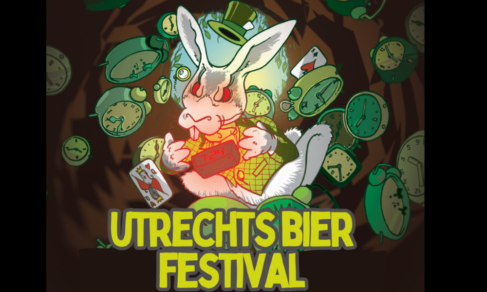 Utrechts Bierfestival 2023