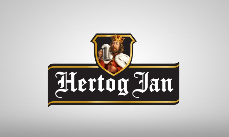 Hertog Jan Kerstevent 2023 logo