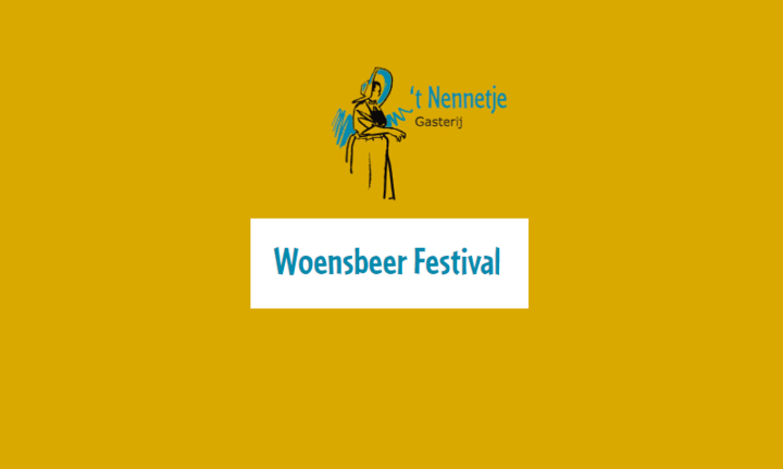 Woensbeer Festival 2023