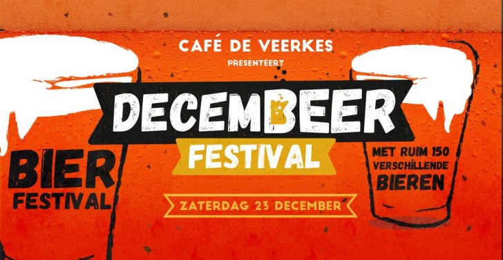 Poster-Banner Decembeer