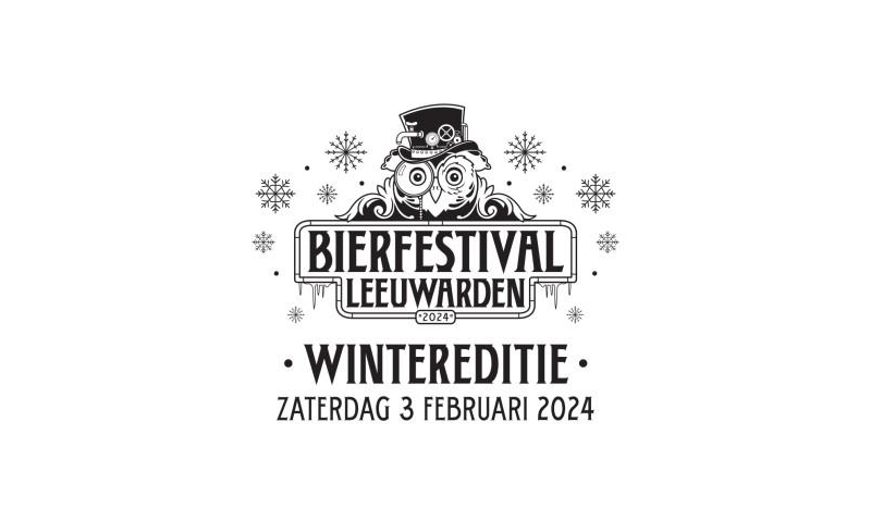Bierfestival Leeuwarden winter 2024