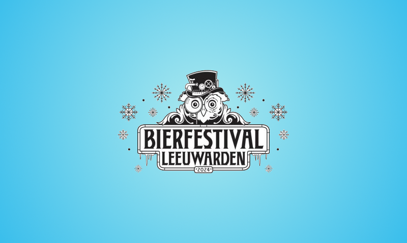 Bierfestival Leeuwarden Wintereditie