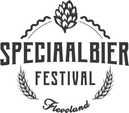 Speciaalbier Festival Flevoland logo