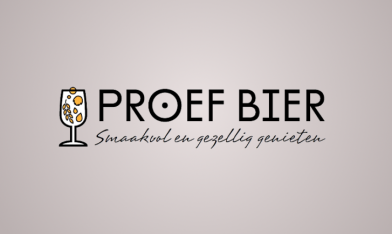 Groot Bierdiner aan Zee