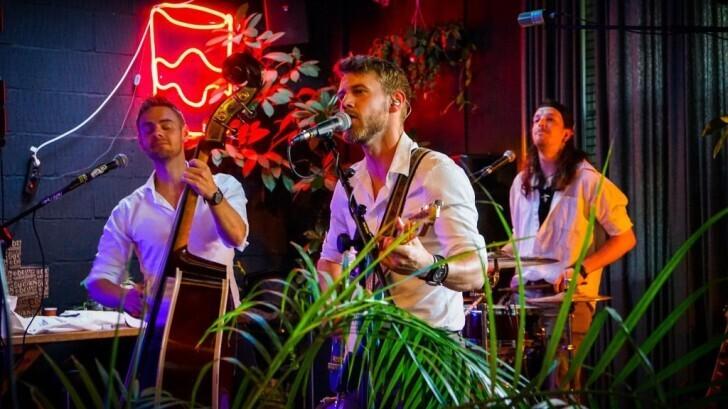 Just in Baxfest Sfeerbeelden Just in Baxfest Sfeerbeelden